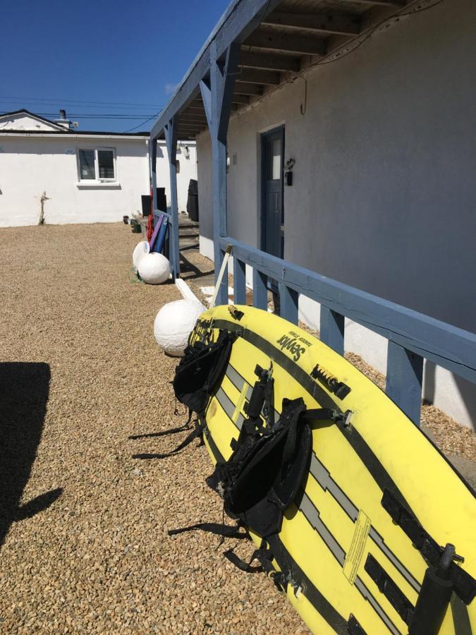 Beachcomber Cottages 발리코닐리 외부 사진