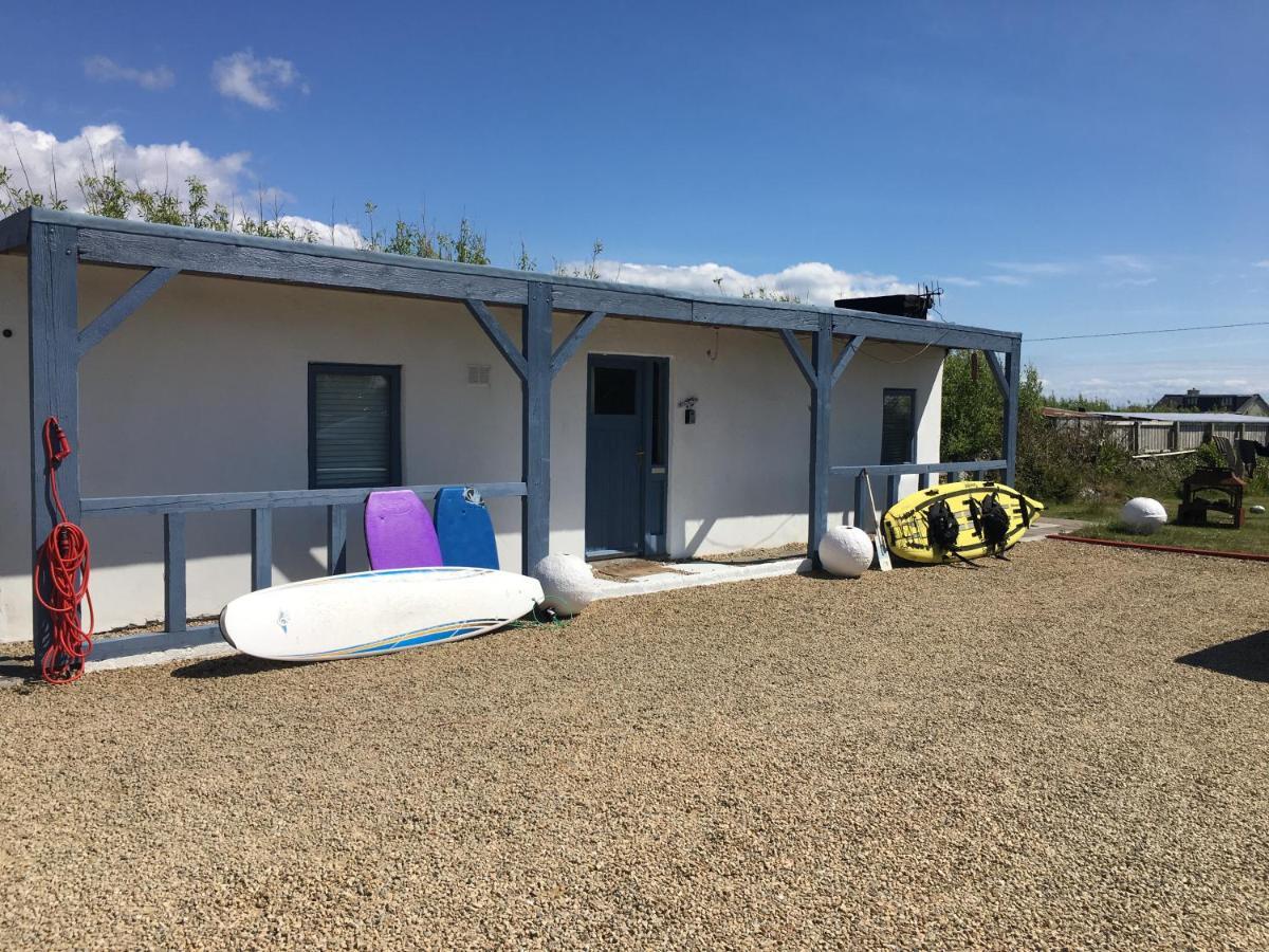 Beachcomber Cottages 발리코닐리 외부 사진