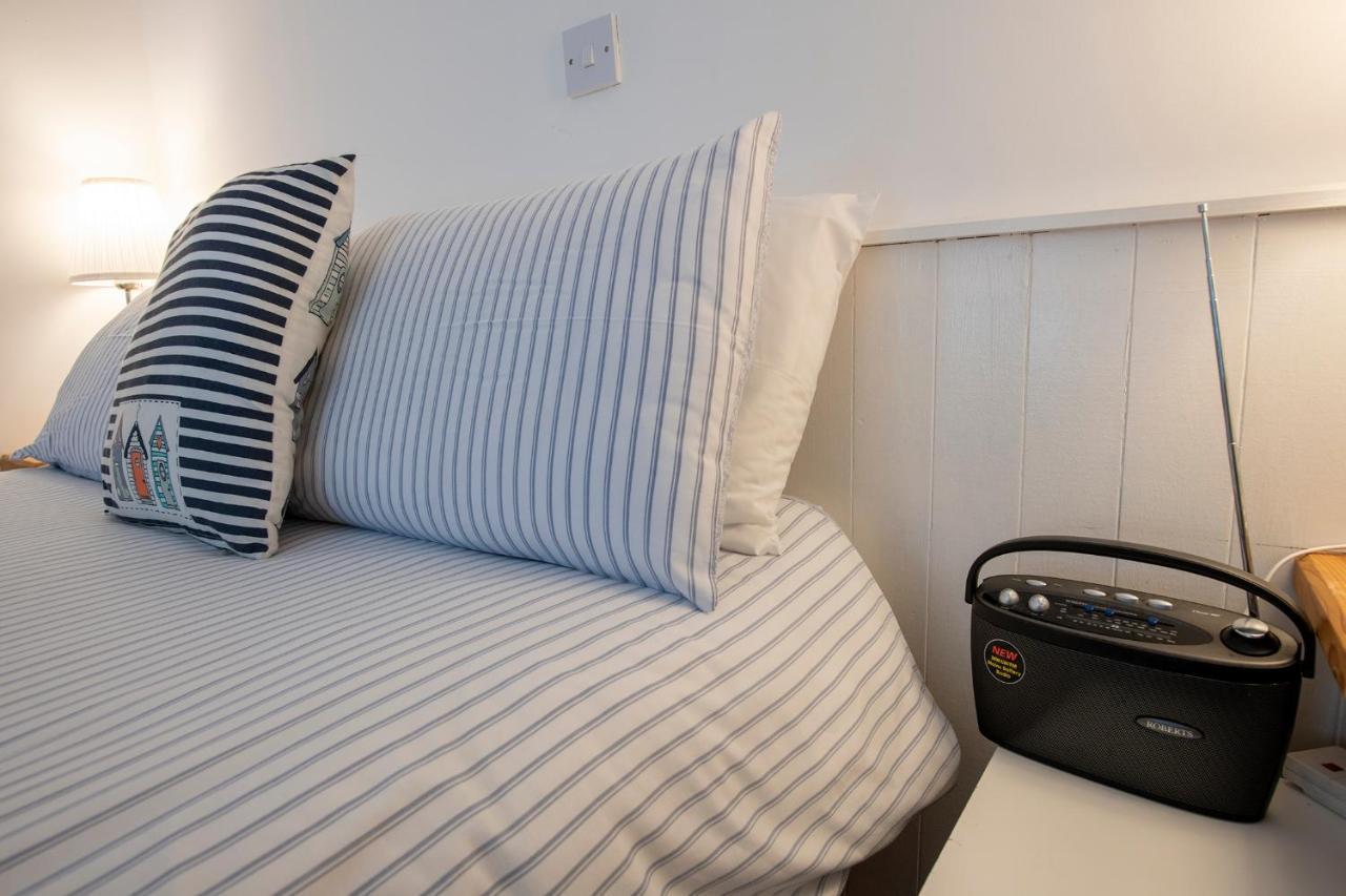 Beachcomber Cottages 발리코닐리 외부 사진