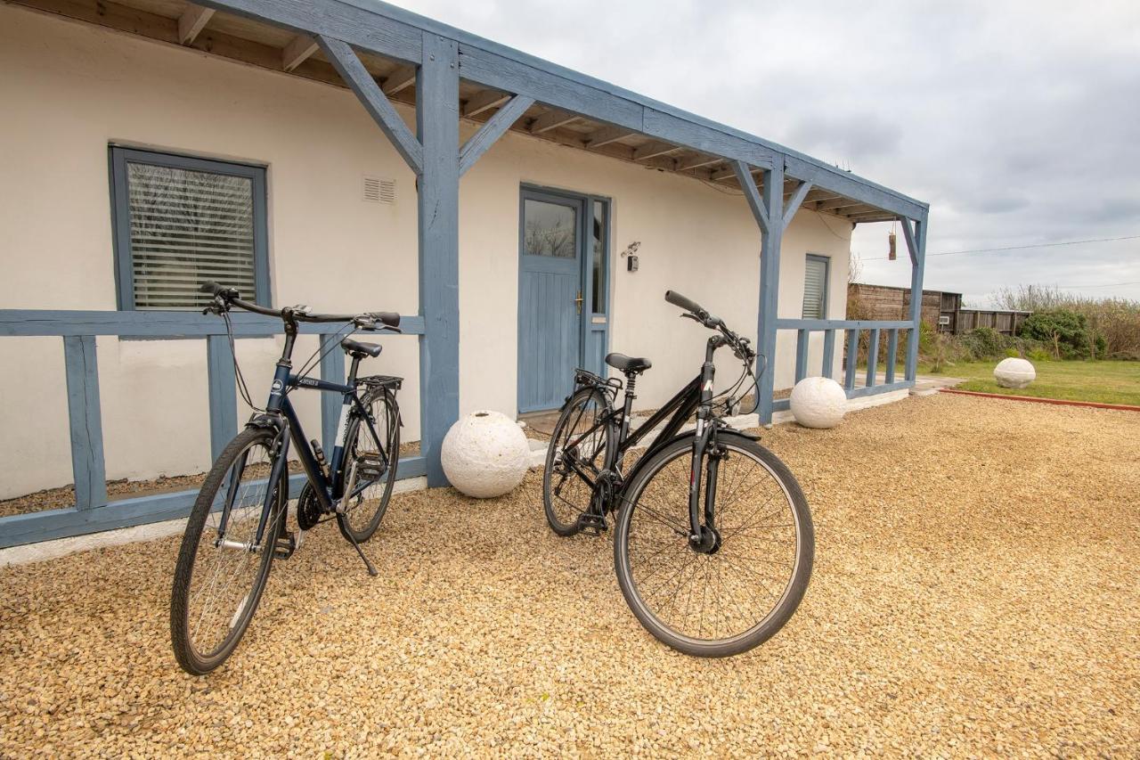 Beachcomber Cottages 발리코닐리 외부 사진