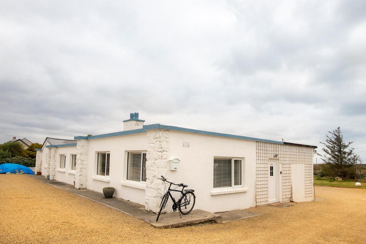 Beachcomber Cottages 발리코닐리 외부 사진