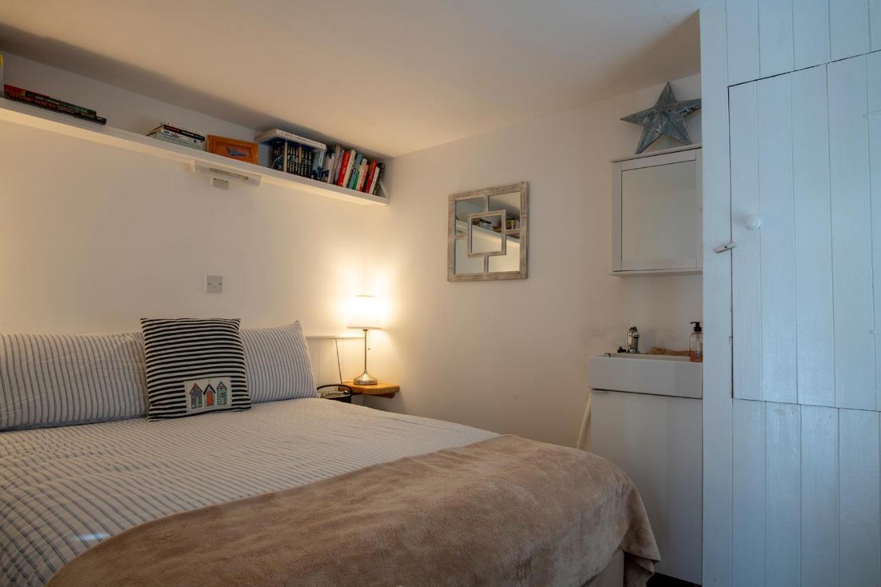 Beachcomber Cottages 발리코닐리 외부 사진