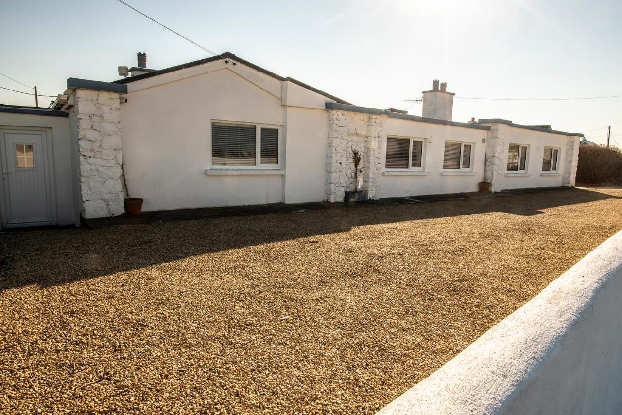 Beachcomber Cottages 발리코닐리 외부 사진
