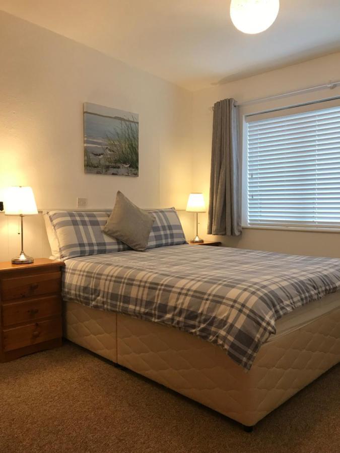 Beachcomber Cottages 발리코닐리 외부 사진