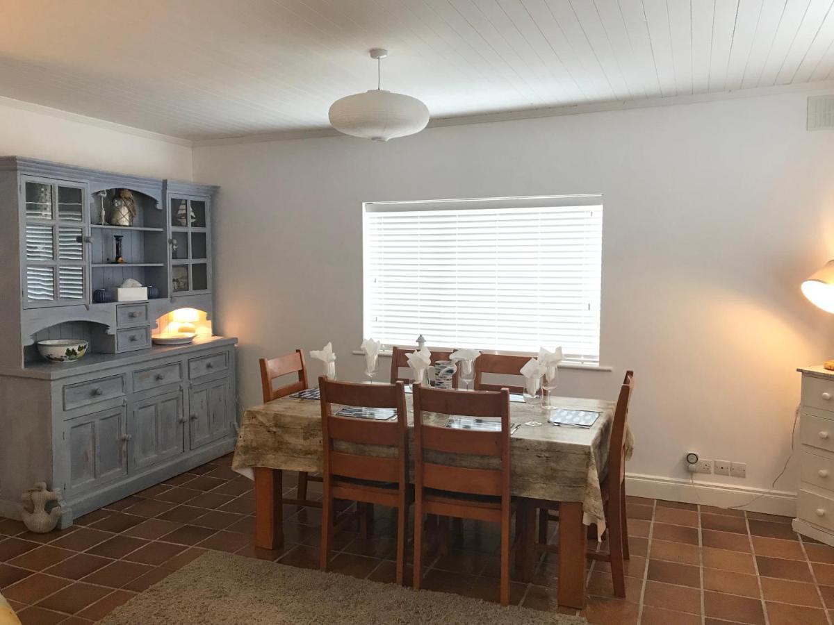 Beachcomber Cottages 발리코닐리 외부 사진