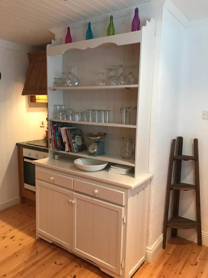 Beachcomber Cottages 발리코닐리 외부 사진
