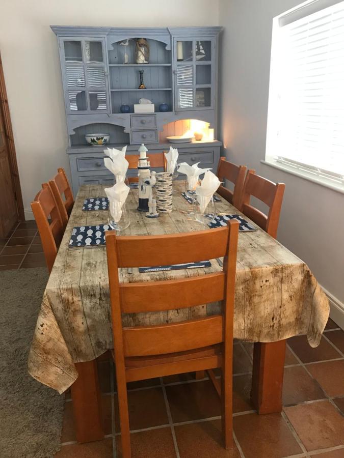 Beachcomber Cottages 발리코닐리 외부 사진