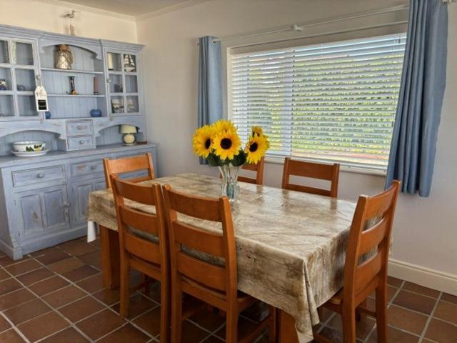 Beachcomber Cottages 발리코닐리 외부 사진