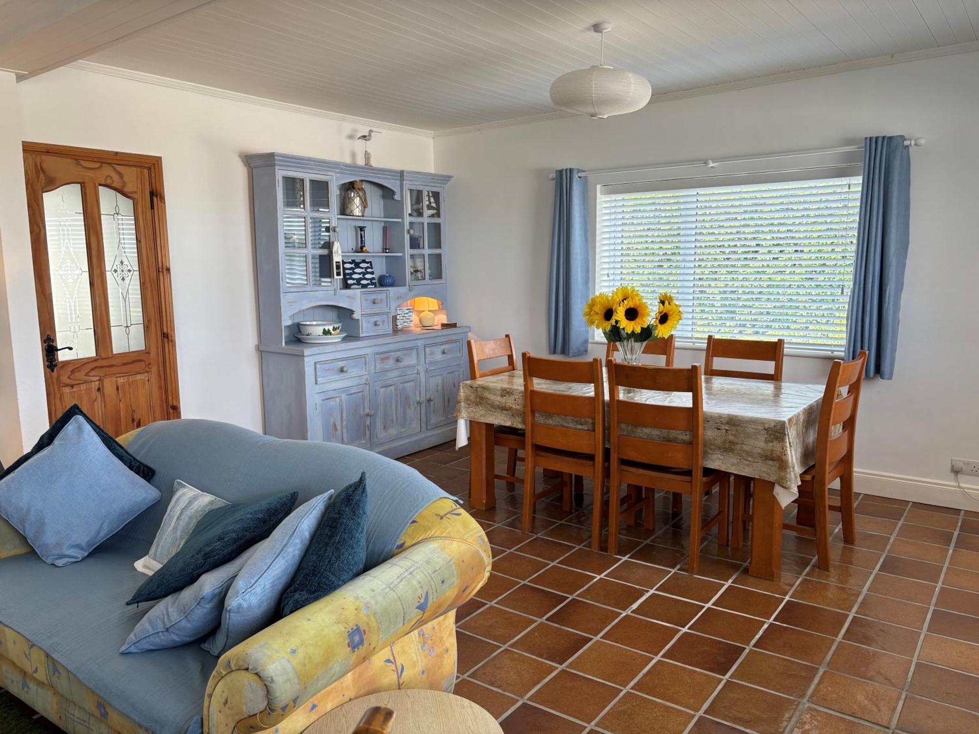 Beachcomber Cottages 발리코닐리 객실 사진
