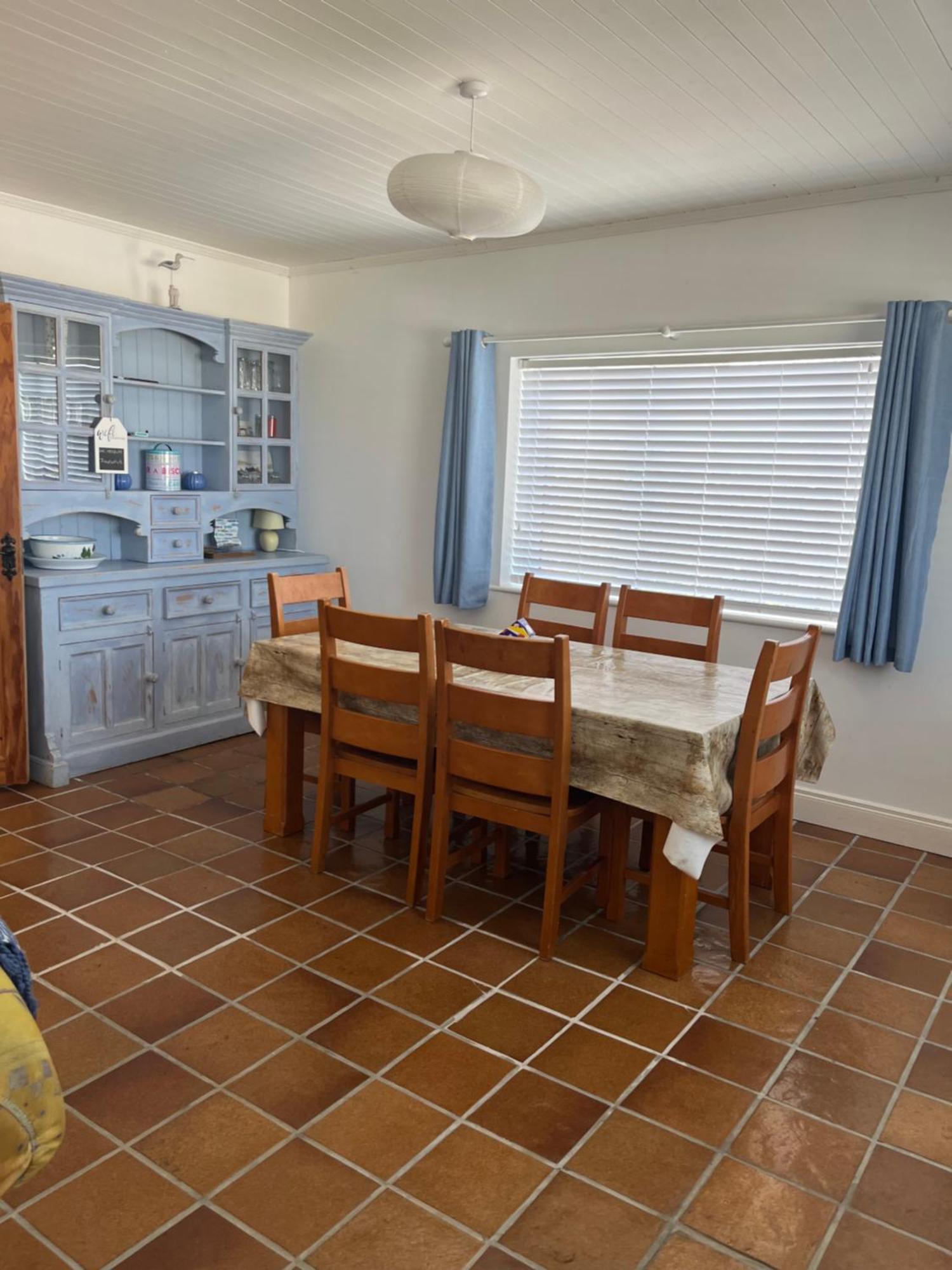 Beachcomber Cottages 발리코닐리 외부 사진