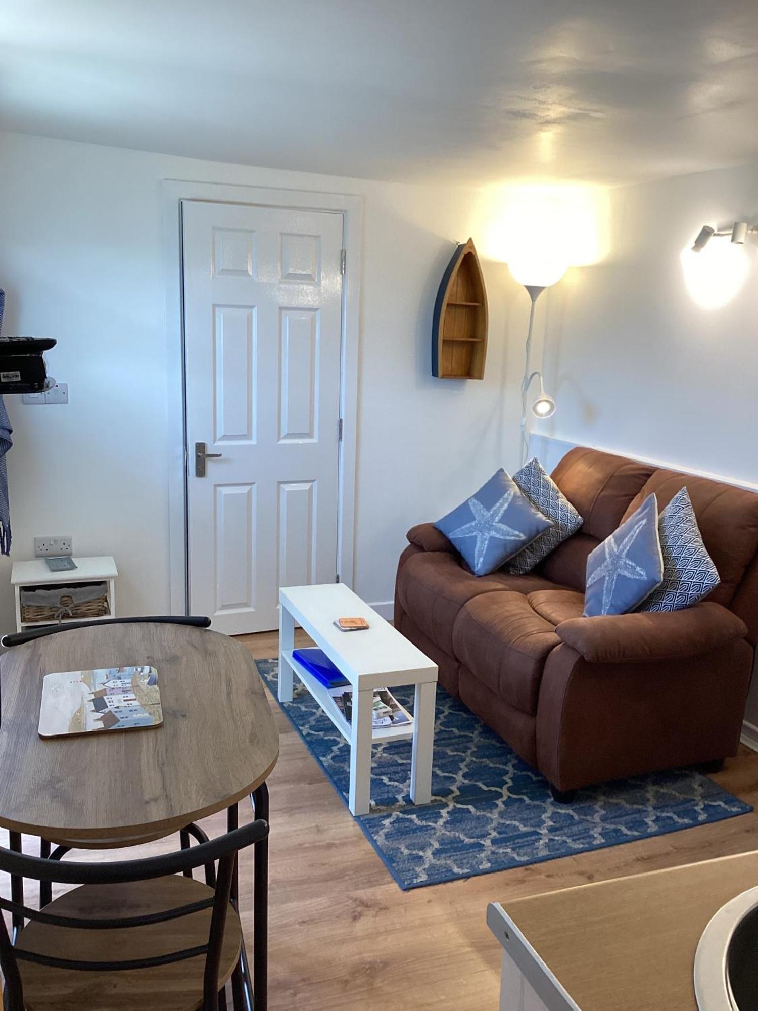 Beachcomber Cottages 발리코닐리 외부 사진