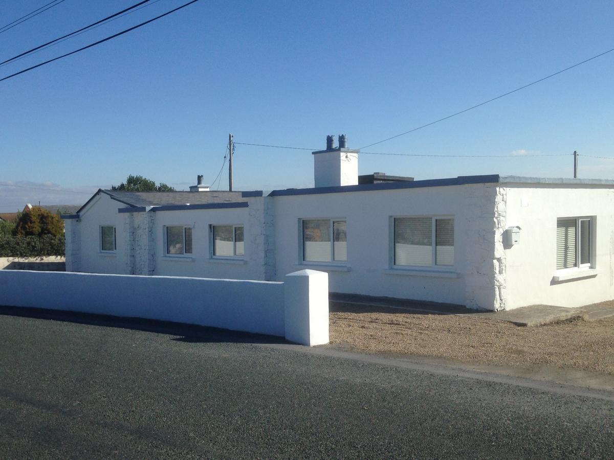 Beachcomber Cottages 발리코닐리 외부 사진