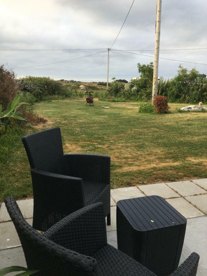 Beachcomber Cottages 발리코닐리 외부 사진